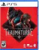 The Thaumaturge - PlayStation 5
