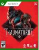 The Thaumaturge - Xbox Series X