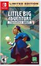 Little Big Adventure - Twinsen's Quest Limited Edition - Nintendo Switch
