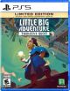 Little Big Adventure - Twinsen's Quest Limited Edition - PlayStation 5