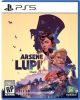 Arsene Lupin - Once a Thief - PlayStation 5