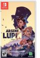Arsene Lupin - Once a Thief - Nintendo Switch
