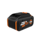WORX - 20V Power Share PRO 5.0Ah Lithium Battery