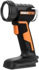 WORX - Nitro 20V LED Worklight (Tool Only) - Black