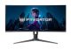 Acer - Predator X34 X5bmiiphuzx QHD QD-OLED Gaming Monitor- AMD FreeSync Premium Premium Pro Technology-240Hz Refresh Rate - Black