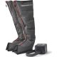 Sharper Image - PowerboostÂ® Boots, Air Compression, Fits 25