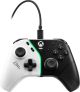 Thrustmaster - H.E.A.R.T Controller for Xbox X|S, PC - White