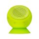 Speaqua - Barnacle Pro 2.0 Portable Waterproof Bluetooth Speaker with Built in Storage (2,000 songs) - Pickleball