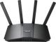 ASUS - BE3600 Dual Band WiFi 7 Router - Black
