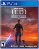 Star Wars Jedi: Survivor Standard Edition - PlayStation 4