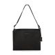 TUMI - Voyageur Nash Crossbody - Black/Gun Metal
