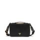 TUMI - Voyageur Myla Crossbody - Black/Light Gold