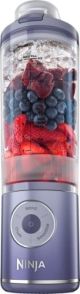 Ninja - Blast™ Max 22oz Portable Blender - Lavender