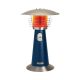 Cuisinart - Portable Tabletop Patio Heater - Blue
