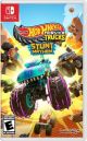 Hot Wheels Monster Trucks Stunt Mayhem - Nintendo Switch