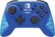 Hori - Wireless HORIPAD (Blue) for Nintendo Switch - Blue