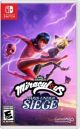 Miraculous: Paris Under Siege - Nintendo Switch
