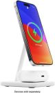 Twelve South - HiRise2 Deluxe AMR Wireless Charger - White