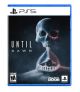 Until Dawn - PS5 - PlayStation 5