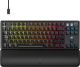CORSAIR - K70 PRO TKL Wired Hall Effect Programmable Gaming Keyboard with Rapid Trigger - Black