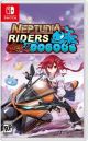 Neptunia Riders VS Dogoos - Nintendo Switch