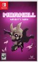 Morkull Ragast's Rage - Nintendo Switch