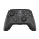 Hori - Wireless HORIPAD BLK for Nintendo Switch - Black