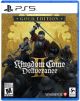 Kingdom Come Deliverance II Gold Edition - PlayStation 5