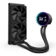 NZXT - Kraken Elite 240mm Radiator Liquid Cooler (2 x 120mm F Fans) with 2.72