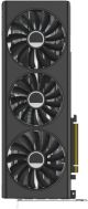 XFX - SPEEDSTER SWFT210 AMD Radeon RX 7600 Core 8GB GDDR6 PCI Express 4.0 Graphics Card - Black