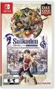 Suikoden I & II HD Remaster - Nintendo Switch