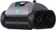 Wybot - C1 Pro Cordless Robotic Pool Cleaner for In-Ground Pools up to 1615sq.ft, Pool Vacuum with Infrared Sensors - Gray