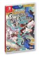 Rune Factory: Guardians of Azuma - Nintendo Switch