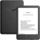 Amazon - Kindle (16 GB) - Lightest and most compact Kindle, with adjustable front light, and long battery life - 2024 - Black