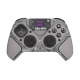 PDP Victrix Pro BFG Wireless Controller: Call of Duty - Field Op - PlayStation 5, PlayStation 4, & Windows 10/11 PC - Tactical Gray