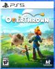 Overthrown - PlayStation 5