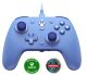 GameSir - G7 SE Wired Controller for Xbox Series X|S|One, Windows 10/11, Plug & Play with Hall Effect Joysticks & Trigger, 3.5mm - Dynamic Blue