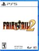 FAIRY TAIL 2 - PlayStation 5