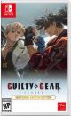 Guilty Gear -Strive - - Nintendo Switch