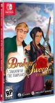 Broken Sword - Shadow of the Templars: Reforged - Nintendo Switch