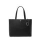 TUMI - Voyageur Vail Large Tote - Black/Light Gold
