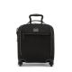 TUMI - Voyageur LÃ©ger Compact Carry-On Suitcase - Black/GunMetal