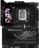 ASUS - ROG MAXIMUS Z890 HERO (Socket LGA 1851) Intel Z890 ATX DDR5 Wi-Fi 7 Motherboard - Black