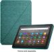 Amazon - Fire HD 8 Cover | Protective Cover (Fits the 12th gen Fire HD 8 Tablet) - Emerald