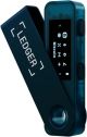 Ledger - Nano S Plus Crypto Hardware Wallet - Bluetooth - Sapphire Blue