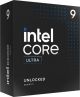 Intel Core Ultra 9 285K 24-Cores 24-Threads - 4.6GHz (5.7 GHz Turbo) Socket LGA 1851 Unlocked Desktop Processor - Multi