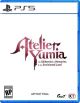 Atelier Yumia: The Alchemist of Memories & the Envisioned Land - PlayStation 5