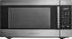 Insignia™ - 2.2 Cu. Ft. Countertop Microwave with Sensor Cooking and Inverter Technology - Stainless Steel