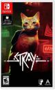 Stray - Nintendo Switch