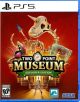 Two Point Museum Explorer Edition - PlayStation 5